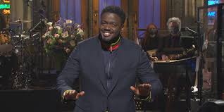 Daniel kaluuya shocked his mom during his oscar acceptance speech for for his portrayal of fred hampton in judas and the black messiah. Daniel Kaluuya Jokes About Mom S Reaction To Oscars Speech