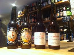 See reviews and photos of bars & clubs in paris, france on tripadvisor. Top Of The Hops Best Craft Beer Bars In Paris Budgettraveller