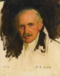 Reginald Grenville Eves