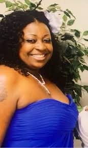 Obituary for Kandyce Trishawn Naylor