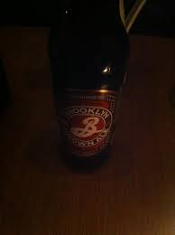 Brooklyn Brown Ale Chez Mamie Burger Grand Boulevard Pour Le Coup Un Peu Decu Du Caractere Commun De Cette Biere Biere Chez Mamie Ale