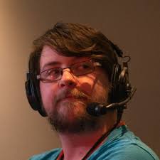 Iona Rose (@Iona_RoseSRC)