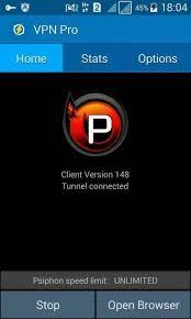 Download Vpn Pro Apk Unlimited Versi Terbaru 2018 Inet Tekno Inet Tekno