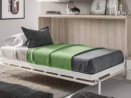 Lo so… proprio quando pensavi che scegliere una poltrona letto singolo sarebbe stato semplice, hai passato ore a leggere le. Letto Singolo A Scomparsa Letto Bilanciato Orizzontale Giessegi A Prezzo Ribassato
