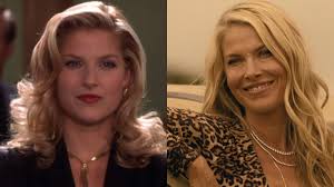 Why Angela From 'Landman' Looks So Familiar