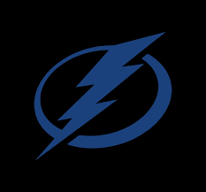 Tampa bay lightning logo vector. Tampa Bay Lightning Logo Digital Art By Red Veles