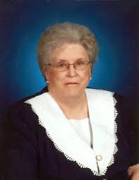 Wilda "Gayle" Barton Obituary August 30, 2018