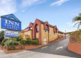 We strive to make all our guests feel welcome and at home and if anything was not quite up to par, please let us know. Hollywood Inn Express South Los Angeles Aktualisierte Preise Fur 2021