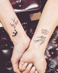 Hình xăm mini đẹp nam nữ ️ 1001 hình tattoo mini ️ trọn bộ mẫu xăm nhỏ gọn, xinh xắn, đáng yêu và chất nhất mới cập nhật cho giới trẻ. Top 6 Ä'á»‹a Chá»‰ XÄƒm Hinh Mini Ä'áº¹p Nháº¥t Táº¡i Nam Ä'á»‹nh Toplist Vn