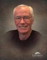 Roger Don McMillan Obituary