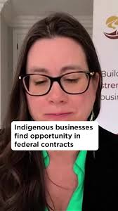 Indigenous Procurement Program: Opportunities for Growth