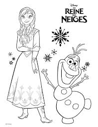 Dibujos Para Colorear De Disney Faciles