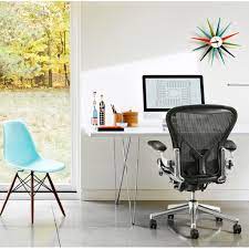 aeron chair home office chairs office chair design modern office chair