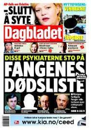 Последние твиты от dagbladet (@dagbladet). Dagbladet Wikipedia