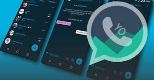 Download Yowhatsapp Apk Terbaru 2020 Anti Banned