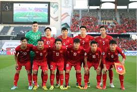 Trực tiếp chung kết futsal hdbank cup qg 2020 giữa thái sơn nam vs sanvinest sanatech từ 16h hôm nay. Hinh áº£nh Ä'á»™i Tuyá»ƒn Viá»‡t Nam 2019 Má»›i Nháº¥t Hinh áº£nh Ä'áº¹p Hd
