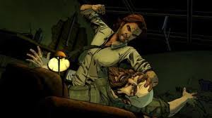 The Wolf Among Us Games Like Until Dawn For Ps4 Xbox One Steam On Pc The Next One That Stays Fantastic And One Of The Unt The Wolf Among Us