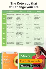 21 Day Keto Diet Meal Plan Keto Meal Plan For Beginners In 2020 Keto Diet Meal Plan Keto App Keto Diet Food List