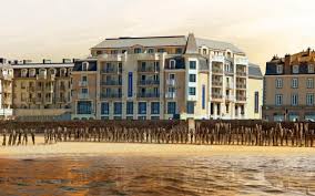 Hotels Holidays Residences Accommodations Destination St Malo