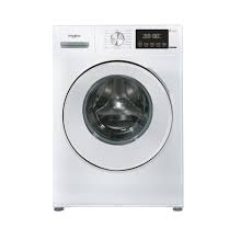 How To Use A Whirlpool Washer: Instructions & Features