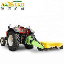 China La Ce Aprobo La Maquinaria Agricola Tractor De 4 Discos Segadora De Discos Giratorios Comprar La Segadora De Tambor En Es Made In China Com