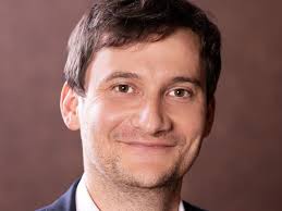 Ben Franklin High School hires Alex Jarrell as new CEO