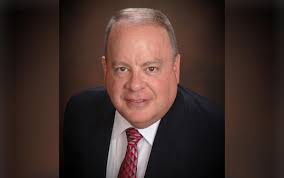 Dr. Kevin McEwan, DNP, RN, NEA-BC, FAONL