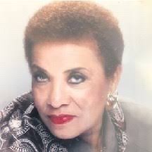 Mayve Allen Obituary (1942