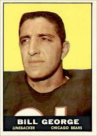 Bill George