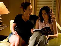 With a rising professional tennis career on her way, dana fairbanks was afraid to come out as a lesbian. The L Word Tv Series 2004 2009 Photo Gallery Imdb