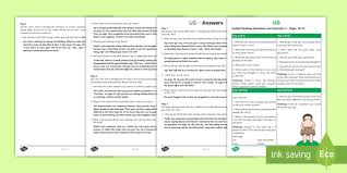 We would like to show you a description here but the site won't allow us. Free Guided Reading Questions Pages 18 23 To Support Teaching On Ug