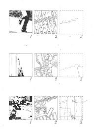 The Set And The Script In Architecture The Manhattan Bernard Tschumi Architecture Mapping Diagram Architecture