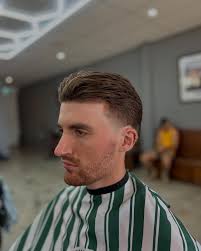 Angus & Co Barbershop