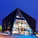 Museum of Contemporary Art Cleveland moCa | Cleveland OH