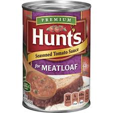 This meatloaf recipe collection will inspire you to step out of the box and try different ingredients to take the classic weeknight meal to another level. Hunt S Tomato Sauce For Meatloaf Starter 15 25 Oz Instacart