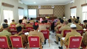 01 kecamatan blambangan umpu, kabupaten way kanan lampung telp : Gunung Labuhan Tuan Rumah Mtq Ke 15 Tingkat Kabupaten Way Kanan