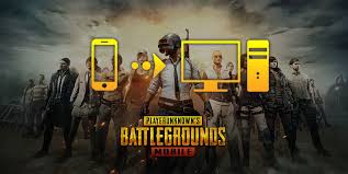 Download and play pubg mobile on pc. Wie Spiele Ich Pubg Mobile Auf Dem Pc Jeumobi Com