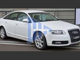 Image result for Arctic White 2006 A6