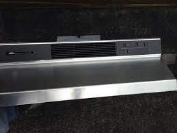 Find More Broan 30 Inch Microtek Systems Iv Hood Fan Stainless Steel For Sale At Up To 90 Off