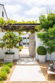 Outdoor Courtyard Ideas Front Courtyard Courtyard Design Courtyard House Plans
