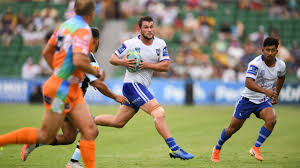 Brisbane broncos 8:05 pm, april 2nd 2021 cronulla sharks vs. Nrl 2020 Highlights Nines Sharks Bulldogs Bulldogs