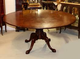 How to buy round antique table? Antique Georgian Round Mahogany Dining Table Tilt Top