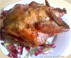 Maybe you would like to learn more about one of these? Pollo Allo Spiedo La Cucina Pugliese Cucina Tipica Pugliese E Non Solo