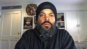 Ice cube ретвитнул(а) ice cube. Ice Cube Responds To Backlash Over His Collaboration With Donald Trump Cnn Video
