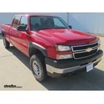 It is intended to assist all of the typical person in creating a proper system. How To Wire A 7 Way Trailer Connector To A 2005 Chevy Silverado Etrailer Com