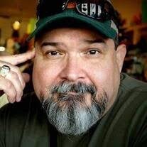 Elias Buentello Jr. Obituary