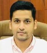 Witness in the Corridors Political News: Aayush Garg IAS, has been  transferred as Deputy Commissioner, Barpeta, Government of Assam.