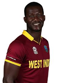 Daren Sammy