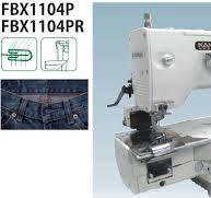Jeans Waistband Attaching Machines – Comparative Analysis of ...