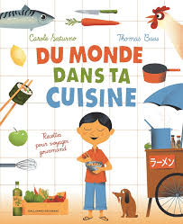 Epingle Sur Et Si On Cuisinait